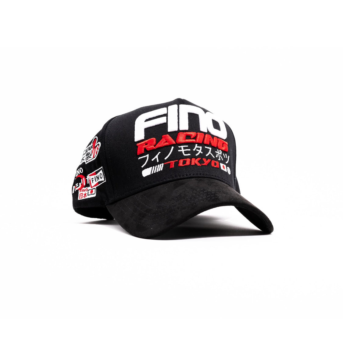 Fino Racing Japan