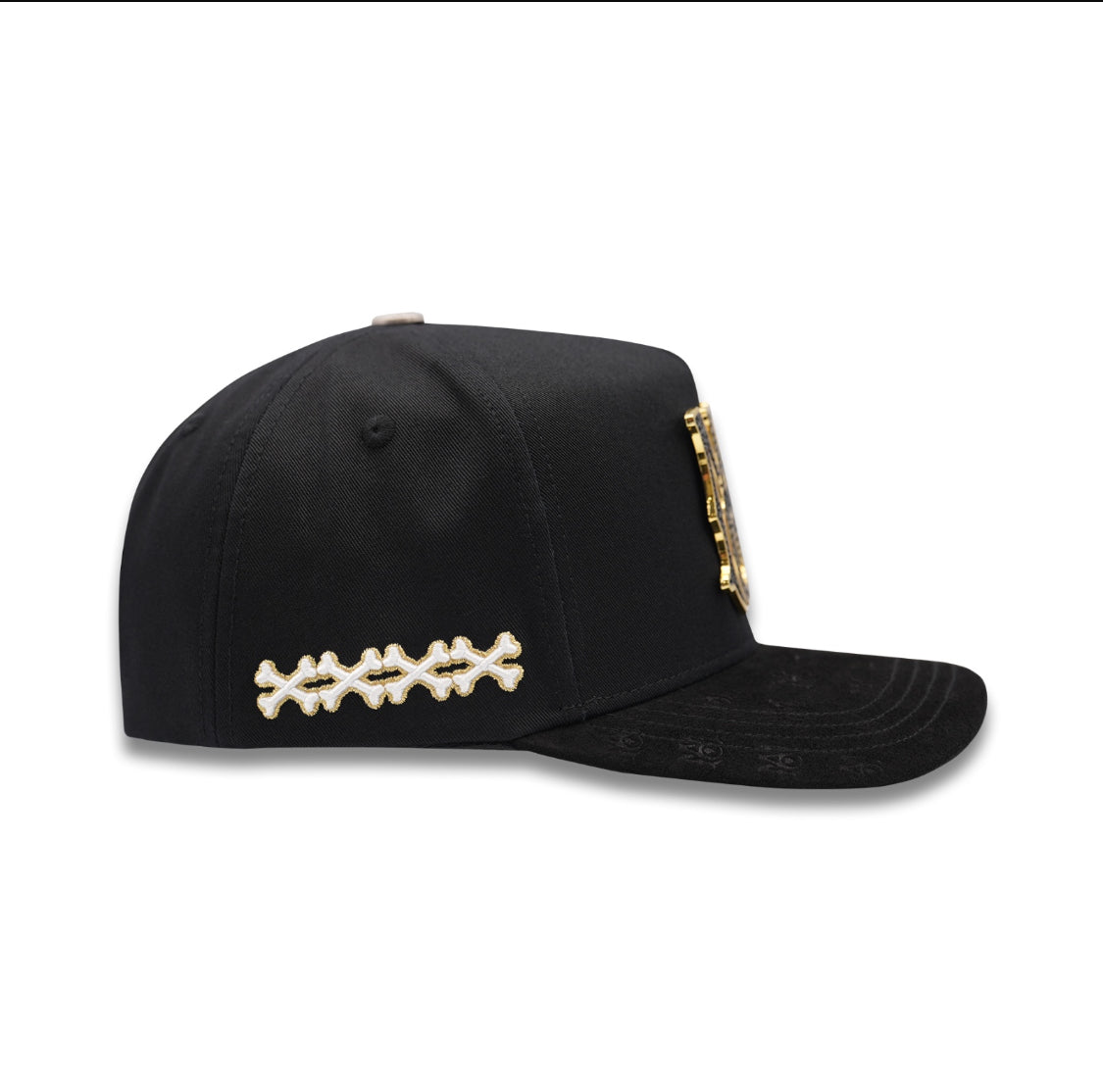 AMR 2.0 (Gold)