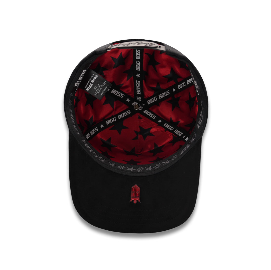 AMR 2.0 (Red)