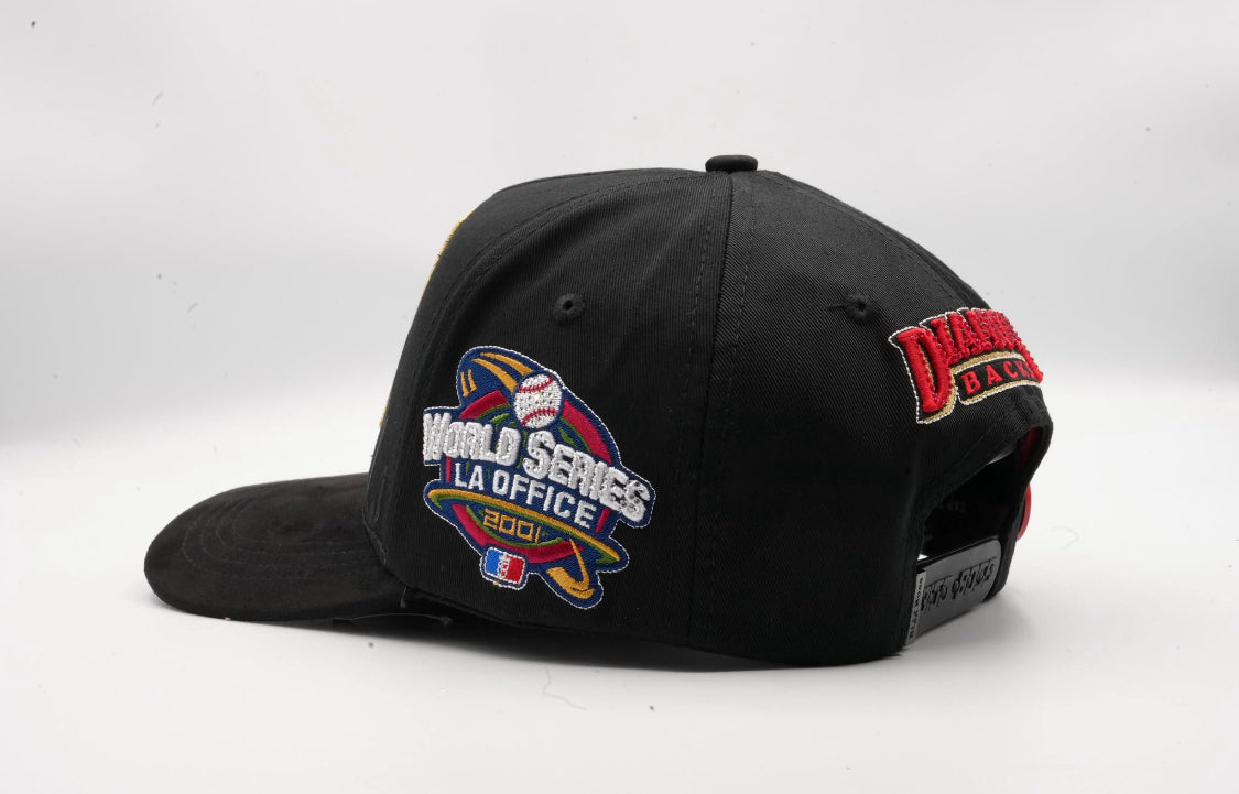 Arizona (Black)