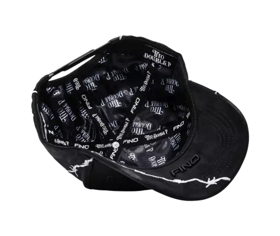 LA PEOPLE (Black)