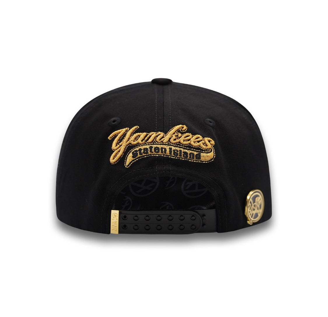 NY (Gold)