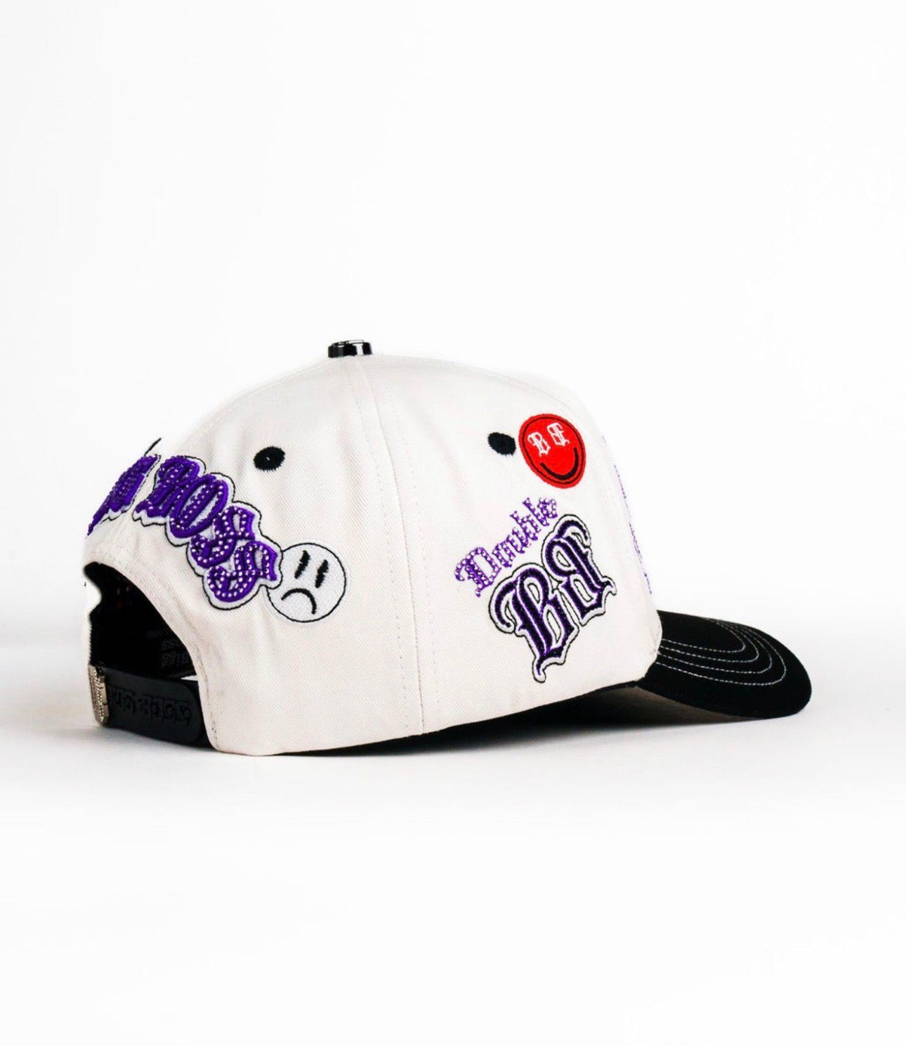 B $adboyz (White)