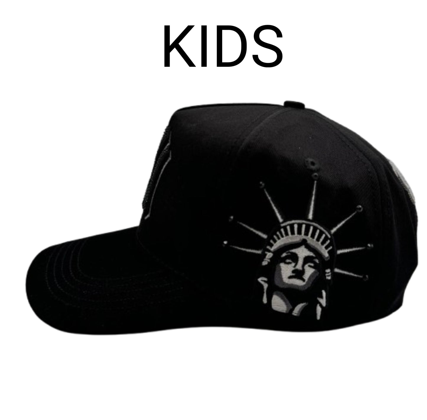 Kids NY (Black)