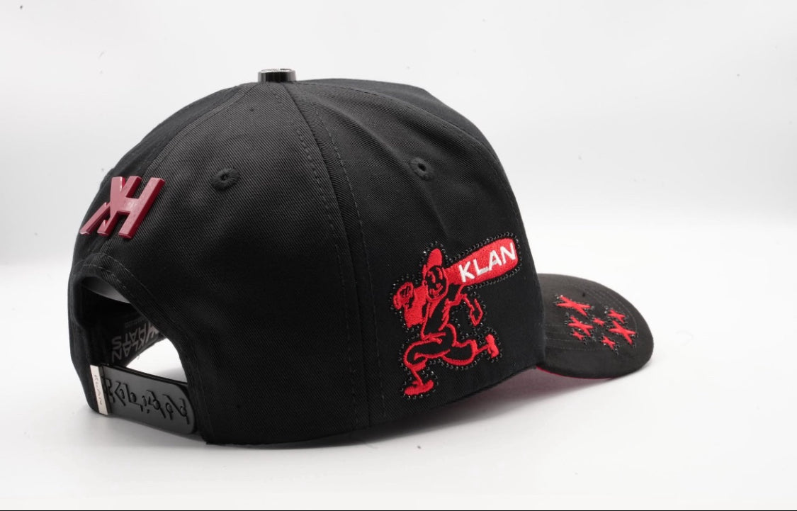 Chicago Sox Klan Hats