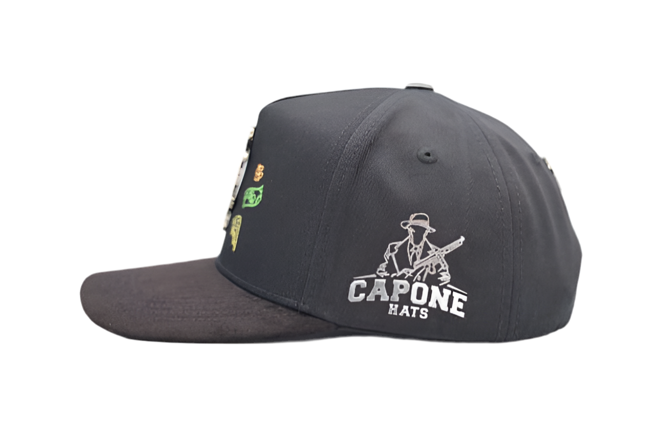 Chapito (Black)