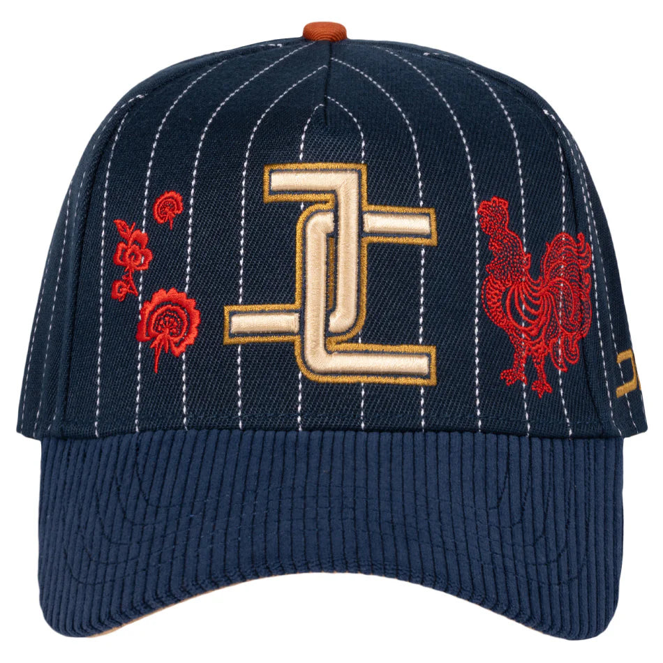 JC Rooster (Blue)