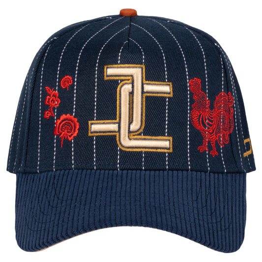 JC Rooster (Blue)