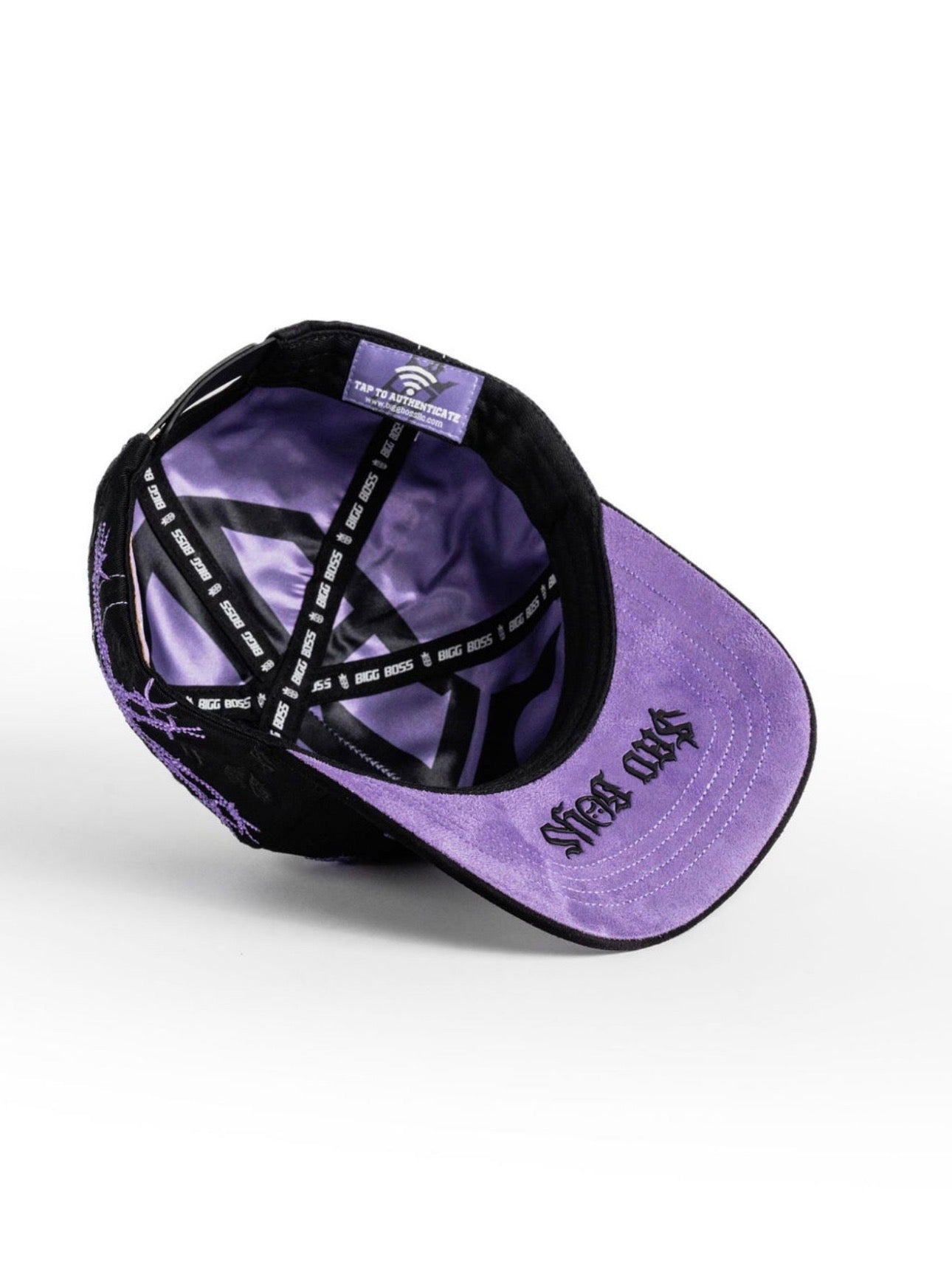 Forever Alone (Purple)