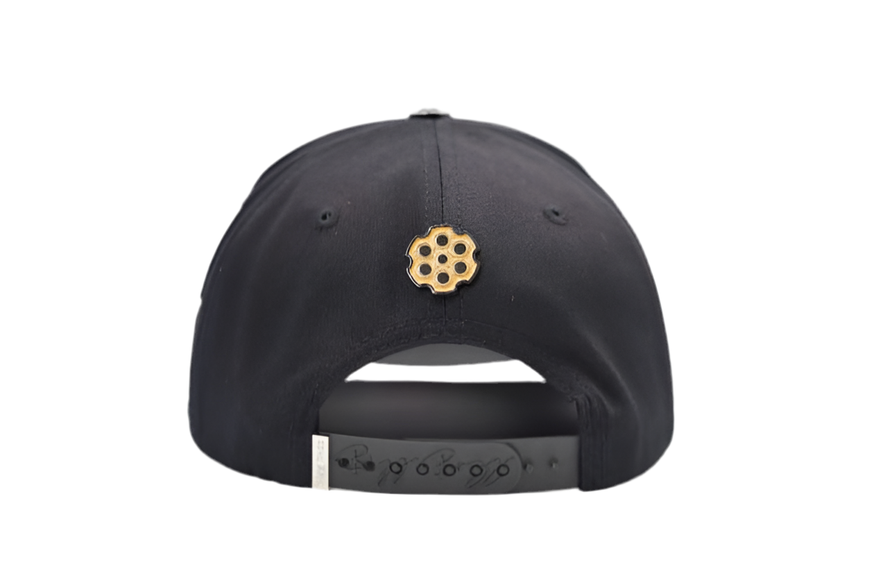 Chapito (Black)