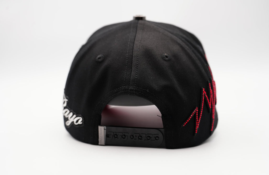 El Rayo Flash (Black)