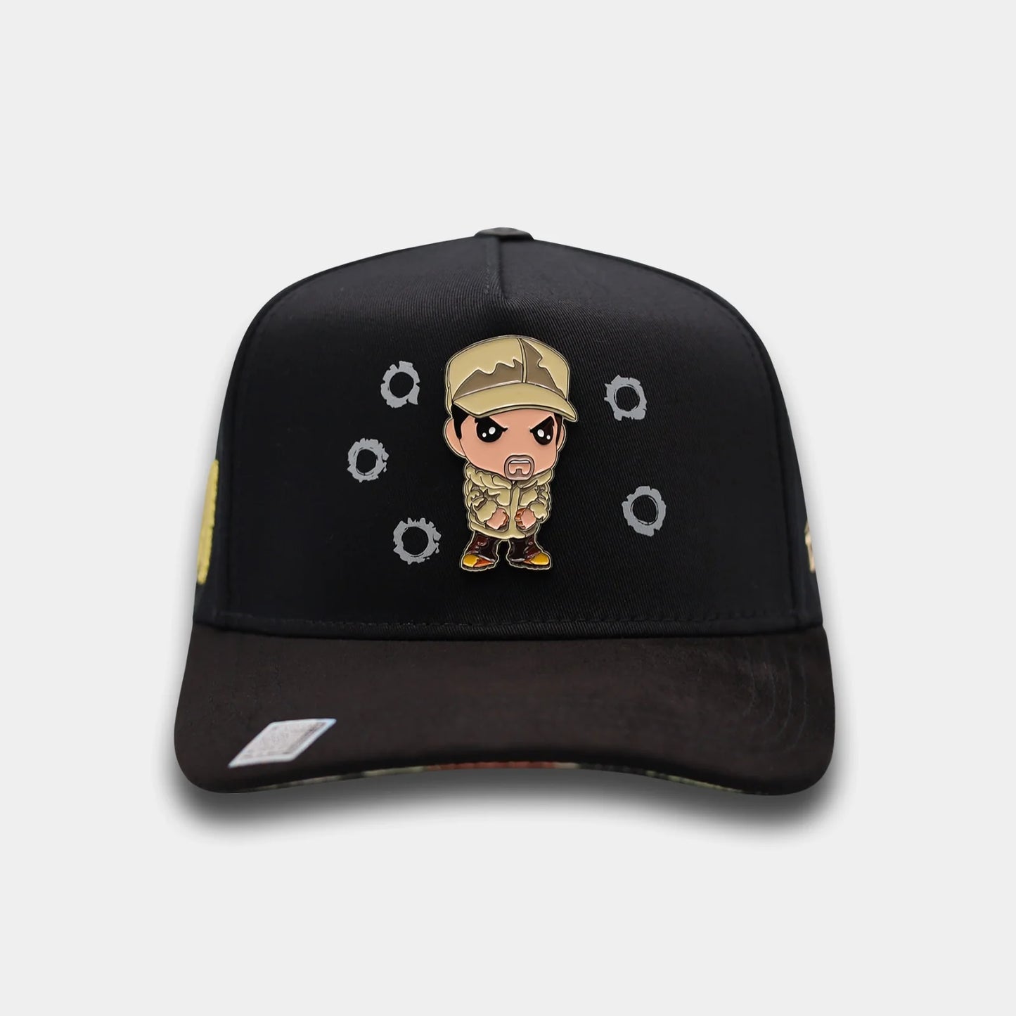 Chapo (Black)