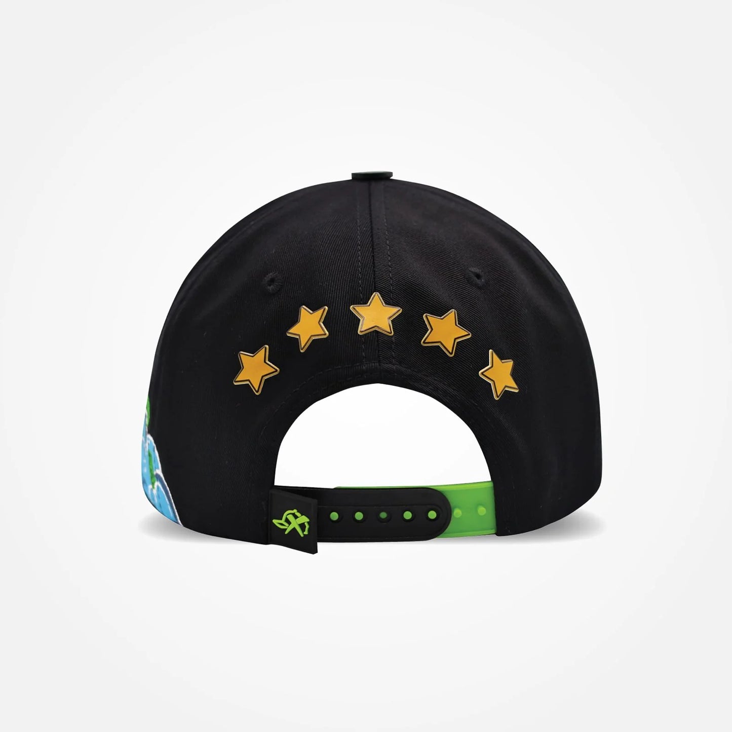Washing (Black)
