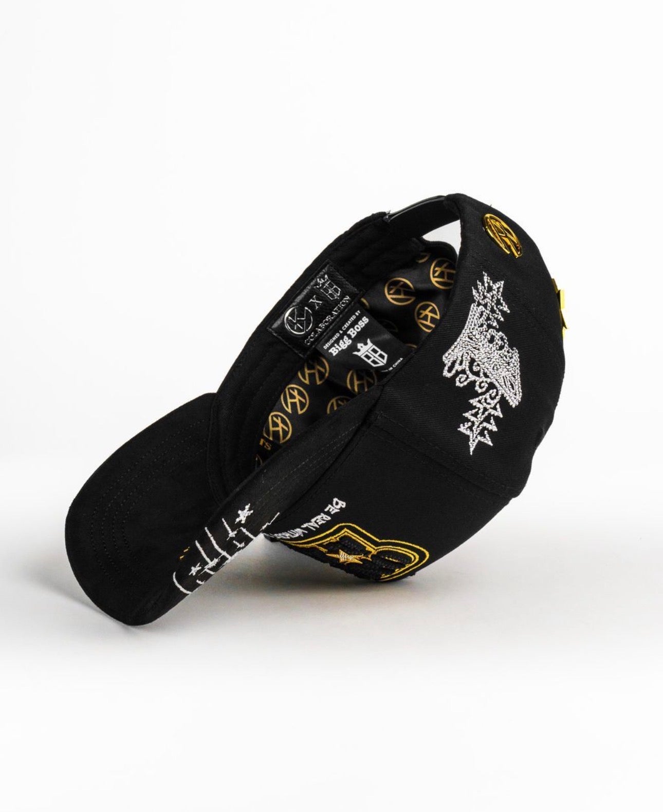 One of a Kind (Gold)