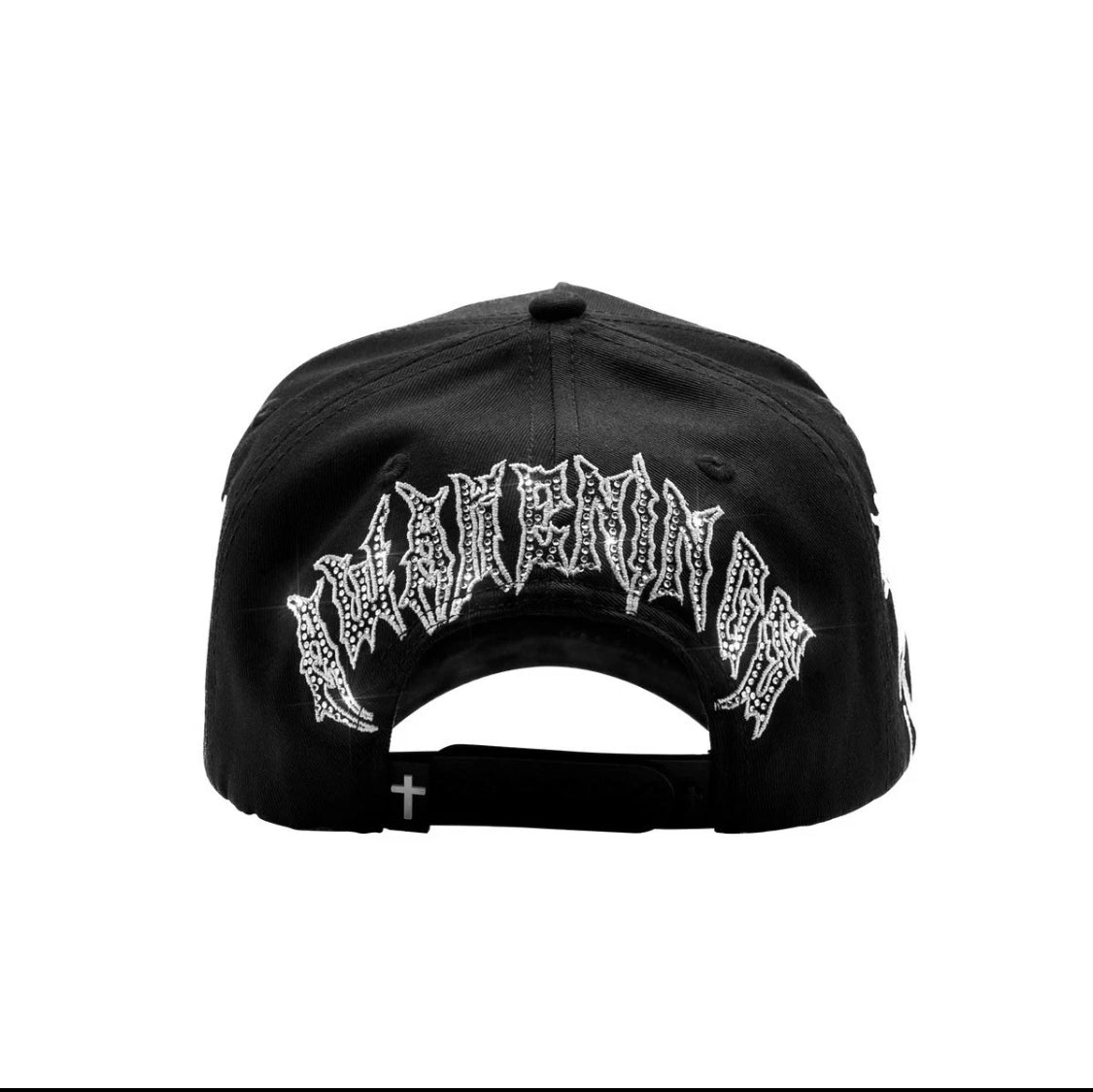 RUDE II (Black)
