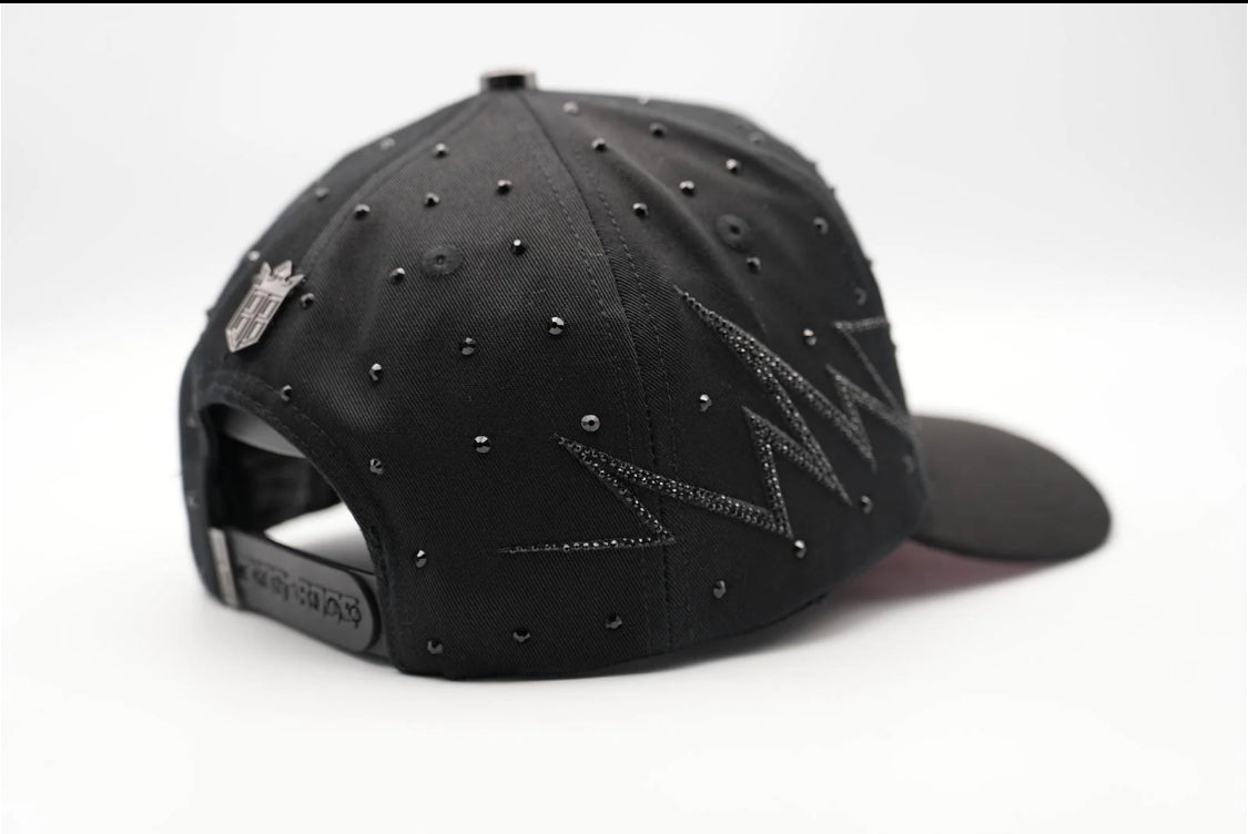 El Rayo (Black)