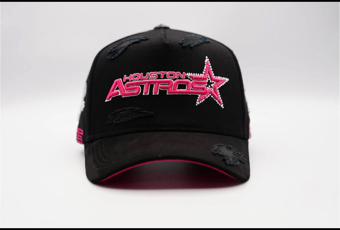 Astros (Pink)