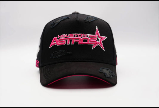 Astros (Pink)