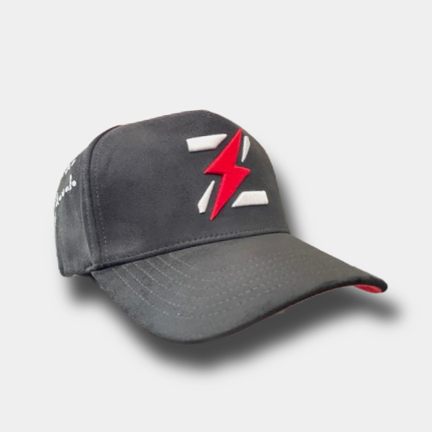 El Rayo (Black/Red)