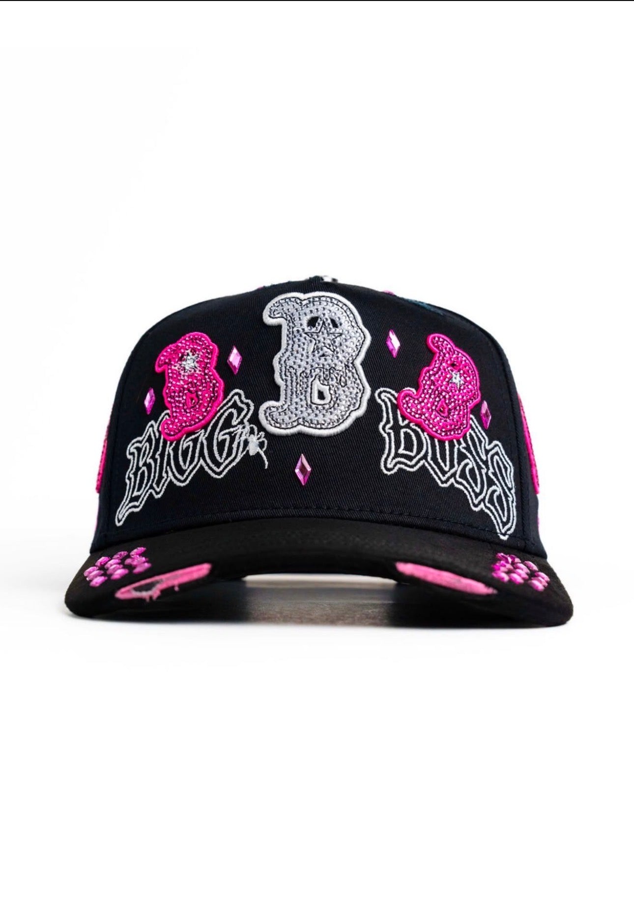 BBB (Pink)