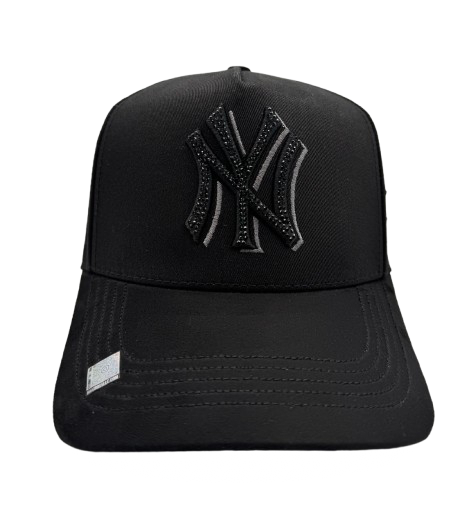 NY (Black)