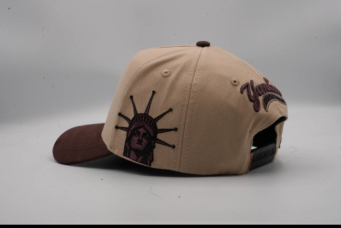 NY (Tan)