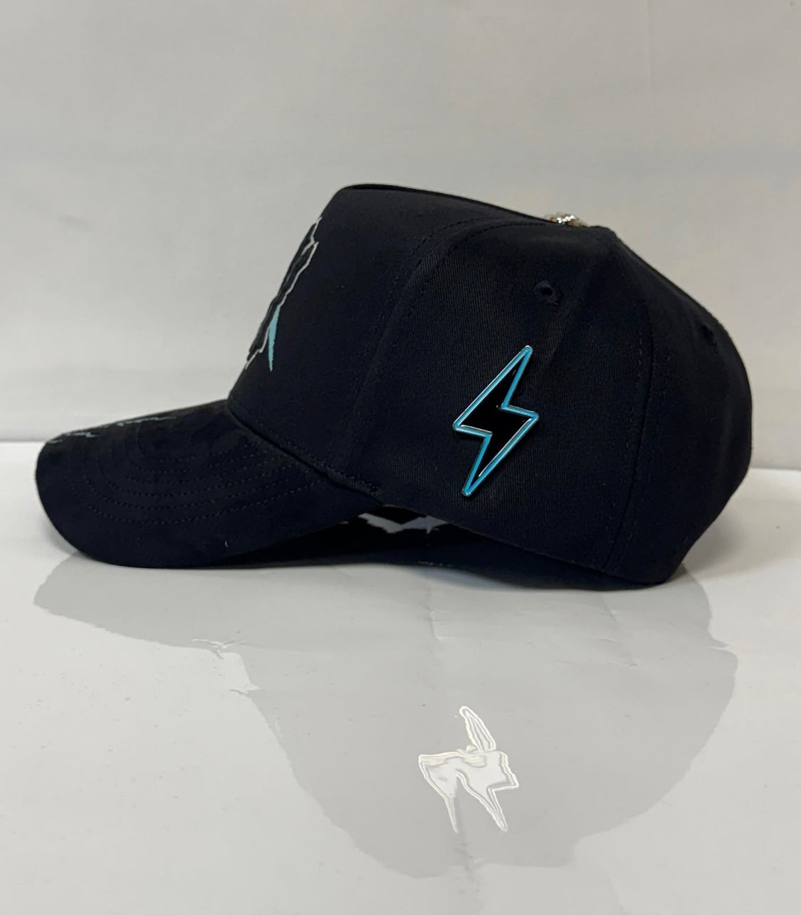 NY Zeus (Black)