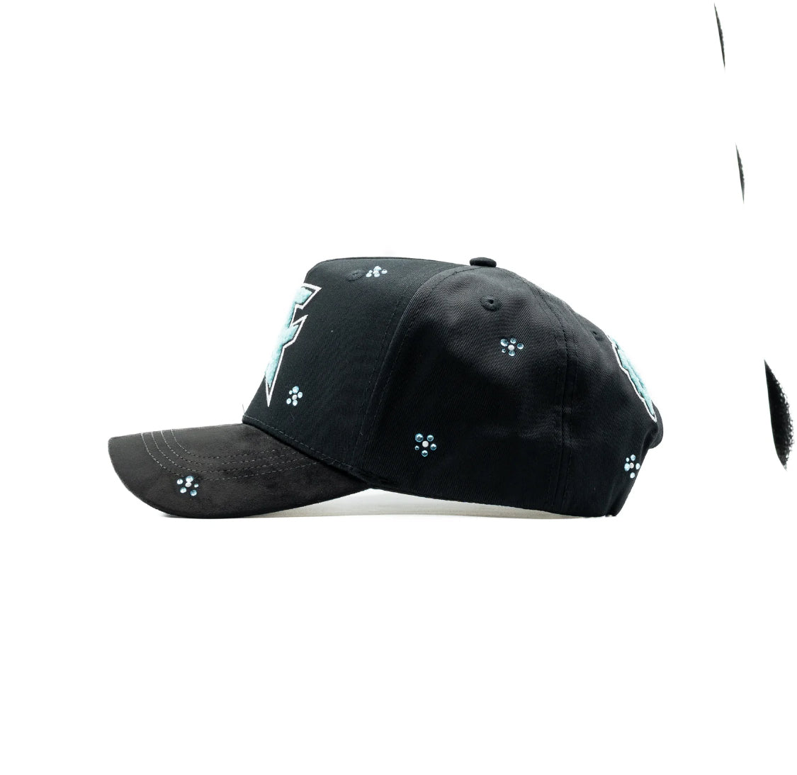 CA Tiffany