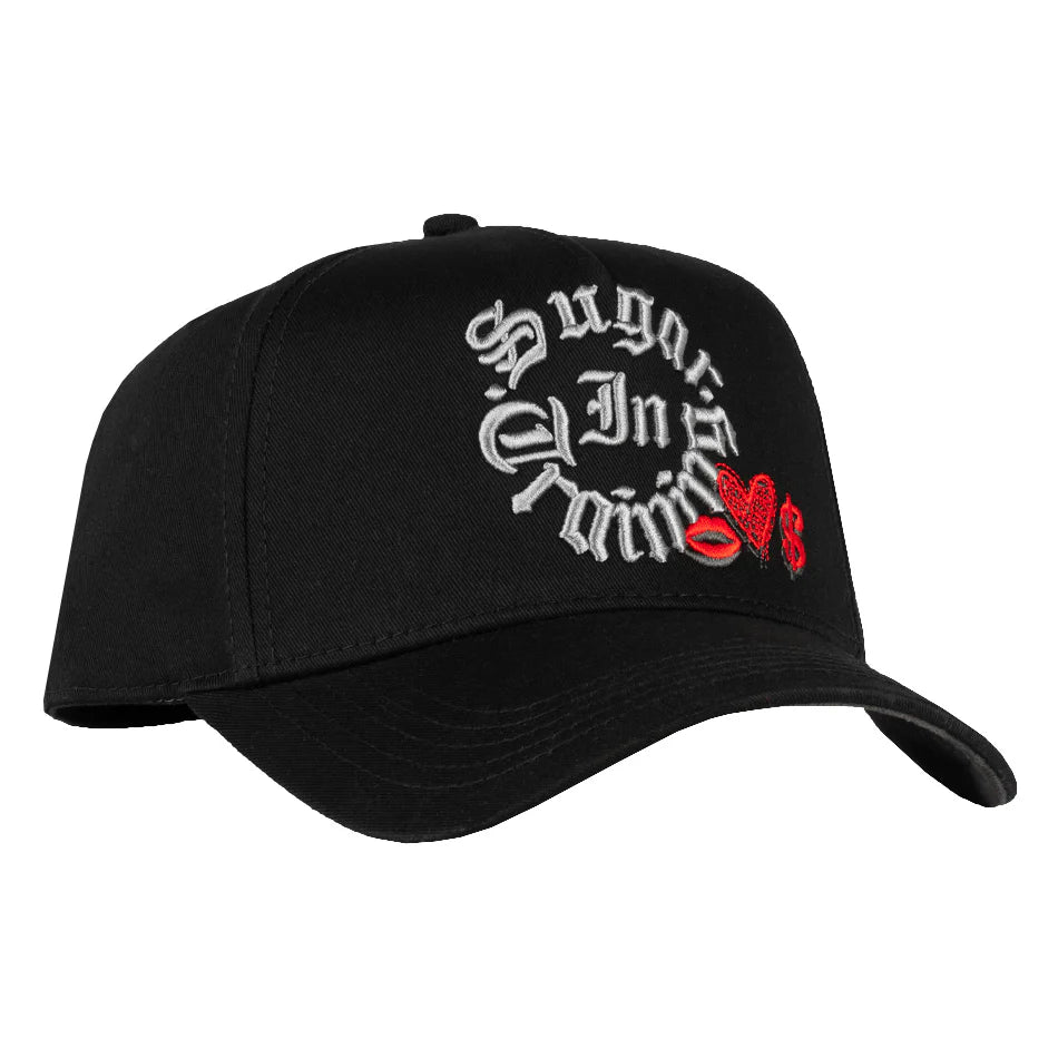 Sugar in Training (Black)