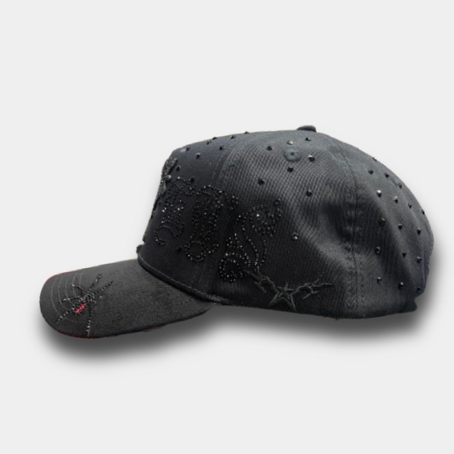 Engels Black