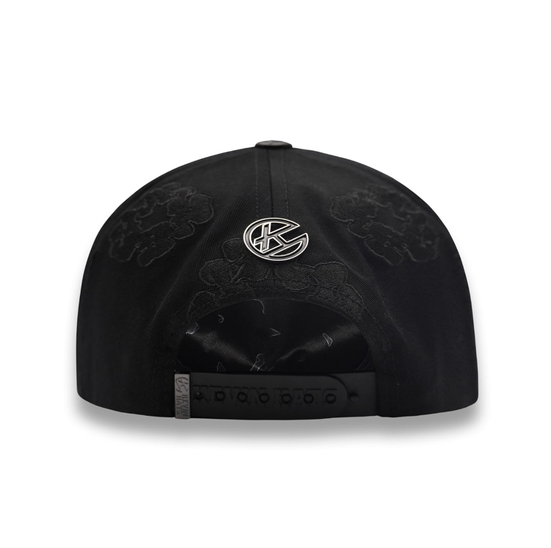 L.A. Nubes (Black)