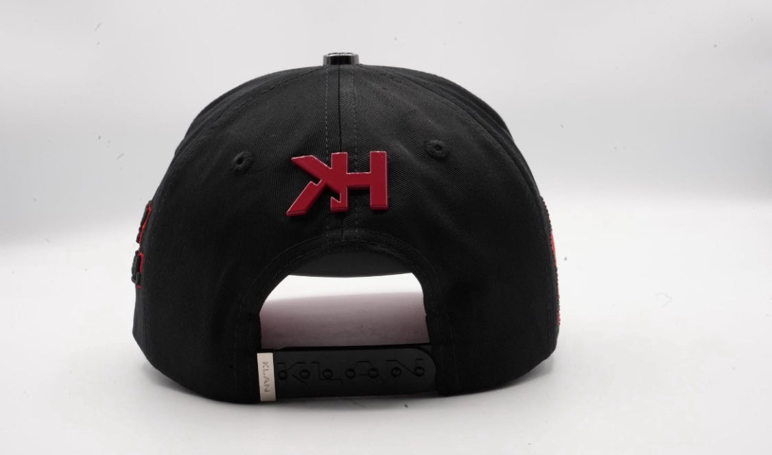 Chicago Sox Klan Hats