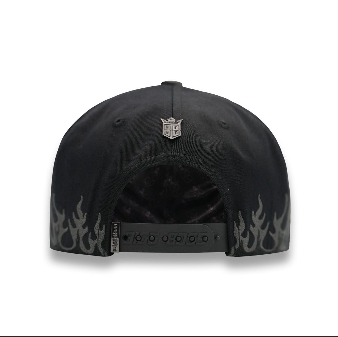 L.A. Angel Demonio (Black)