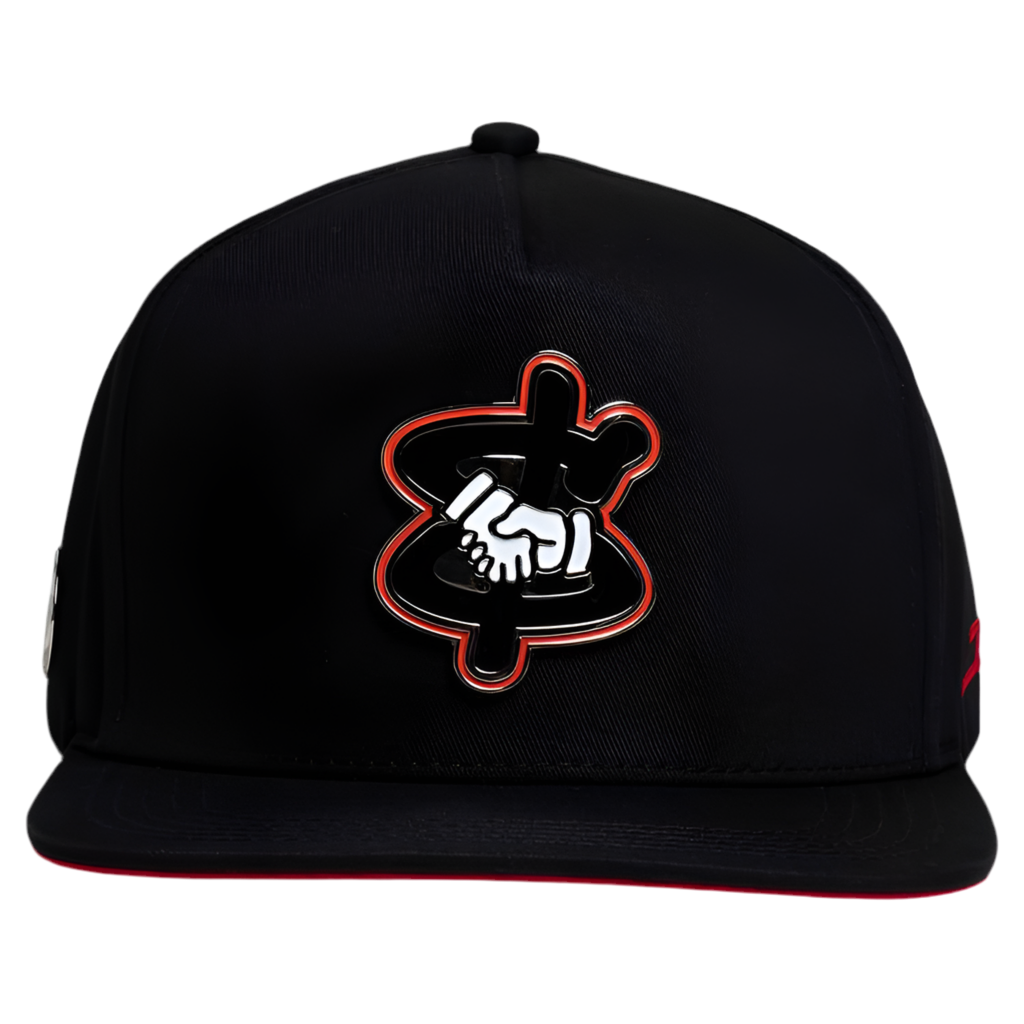 Business (Red/Black)