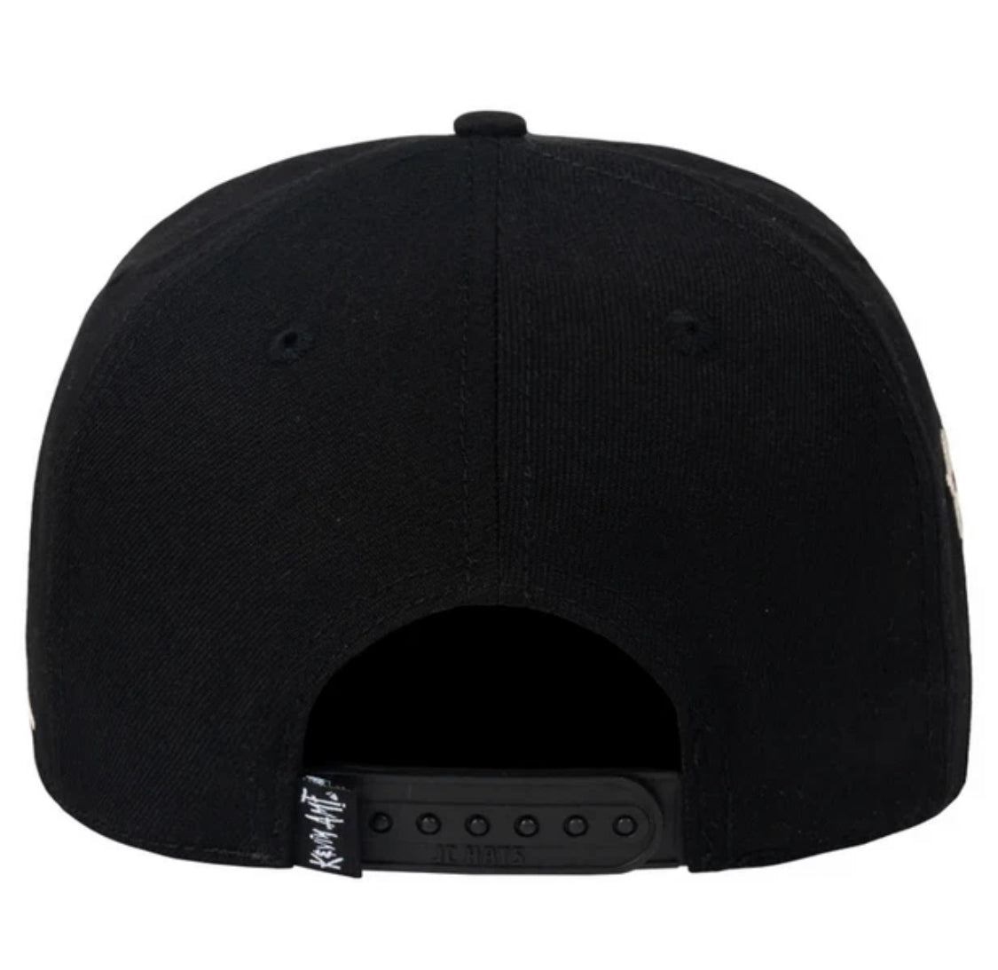Kevin AMF (Black)