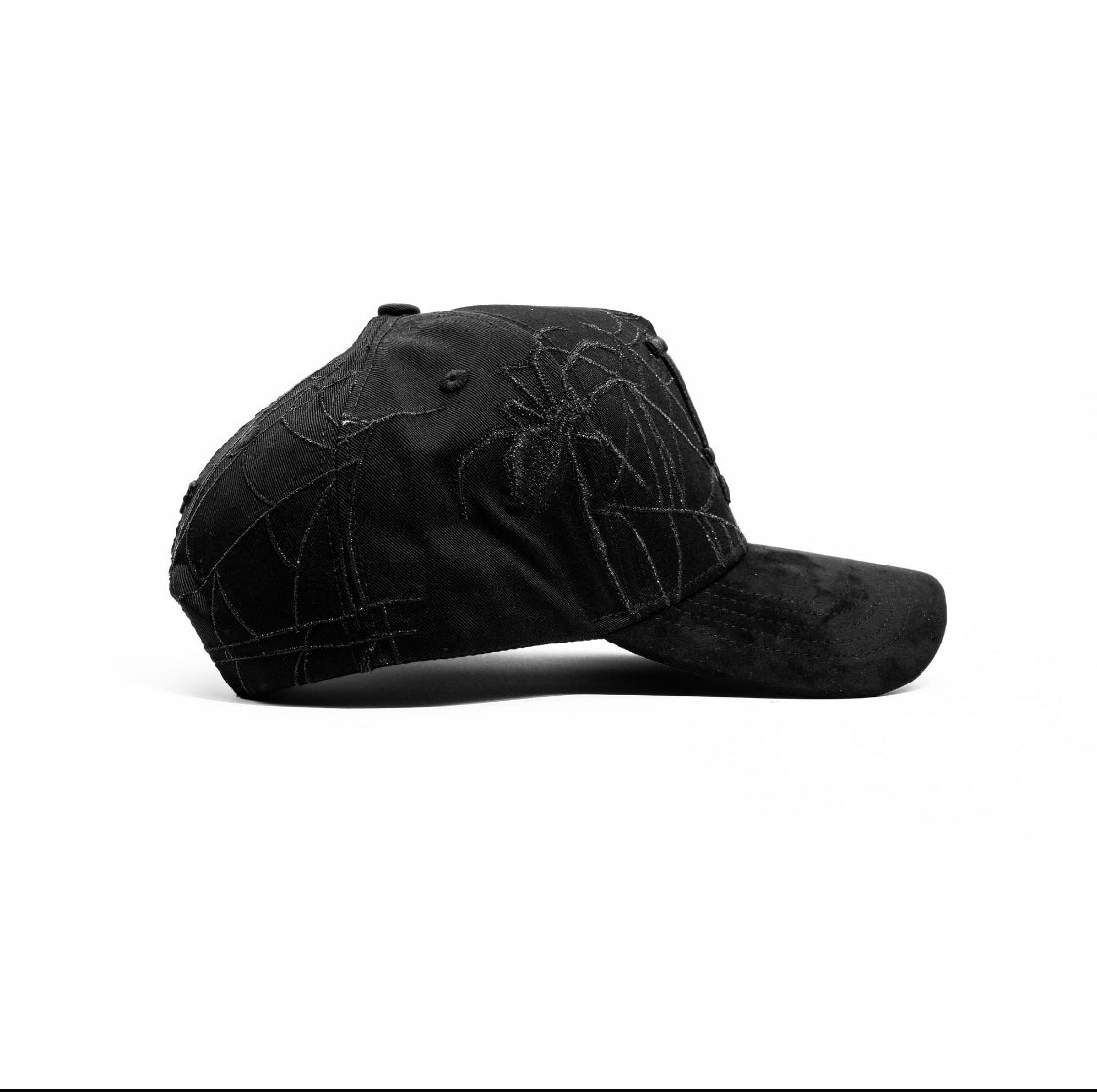 L.A. Spider (Black)