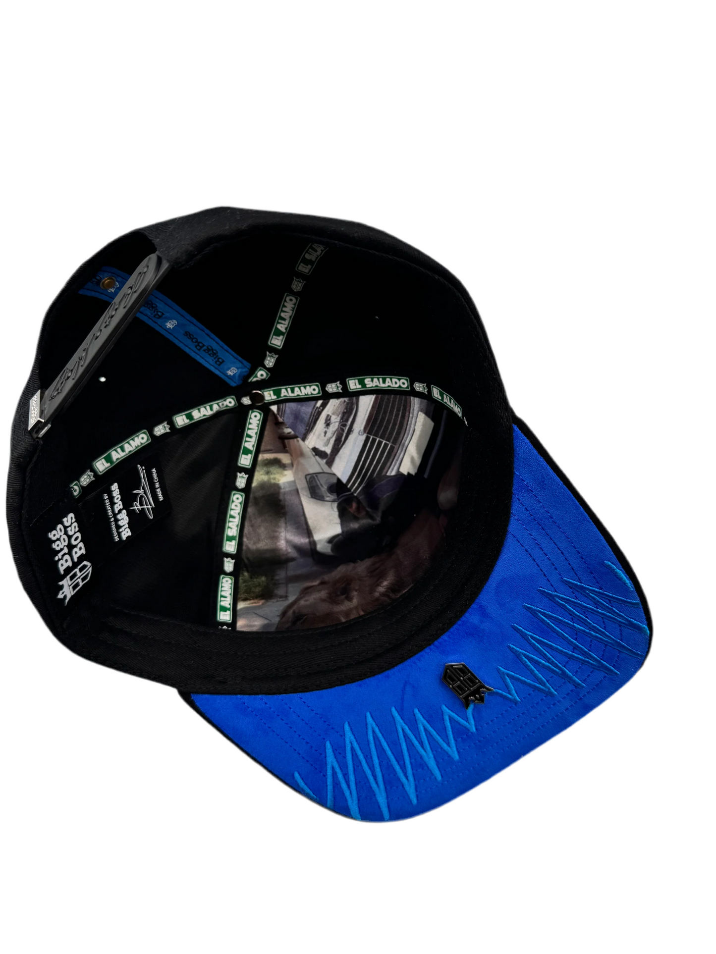 Serafin (Black)
