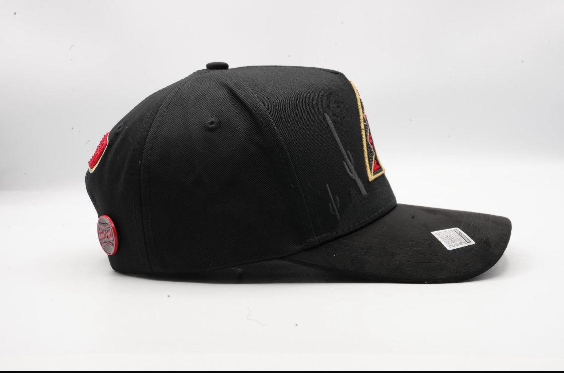 Arizona (Black)
