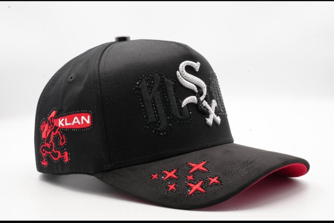 Chicago Sox Klan Hats