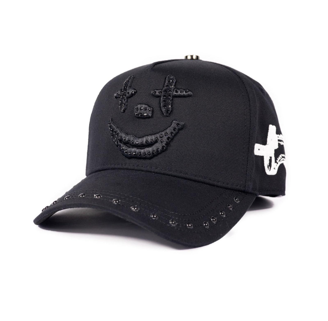 BAEZ Rico O Muerto (Black)