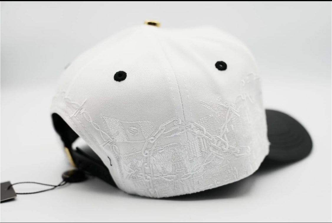 Mexico (White)