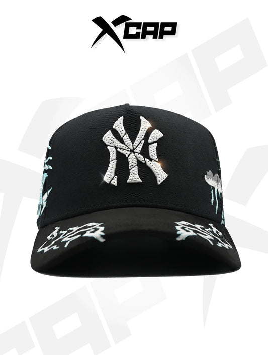 NY Liberty (Black)