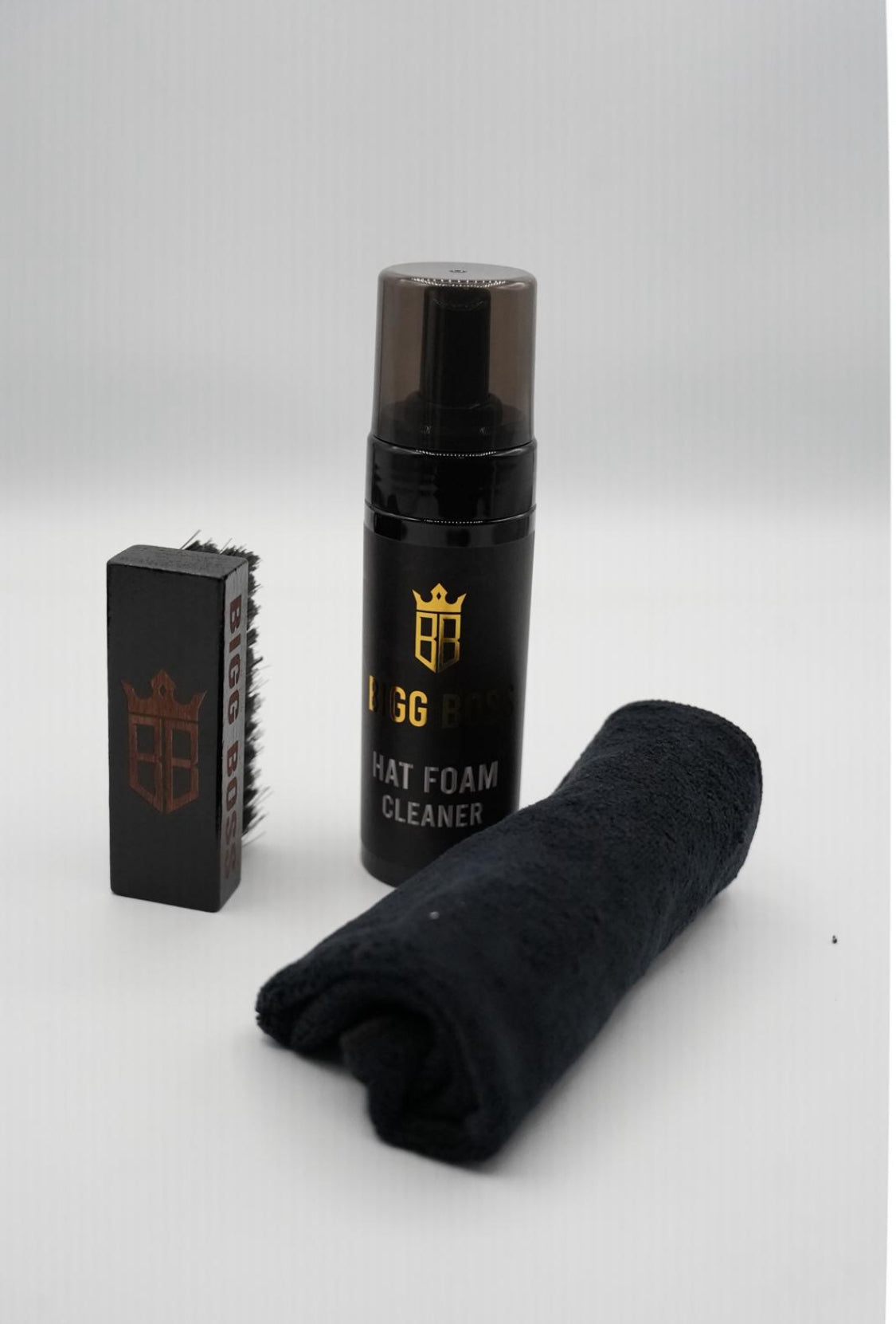 BIGGBOSS Hat Care Kit