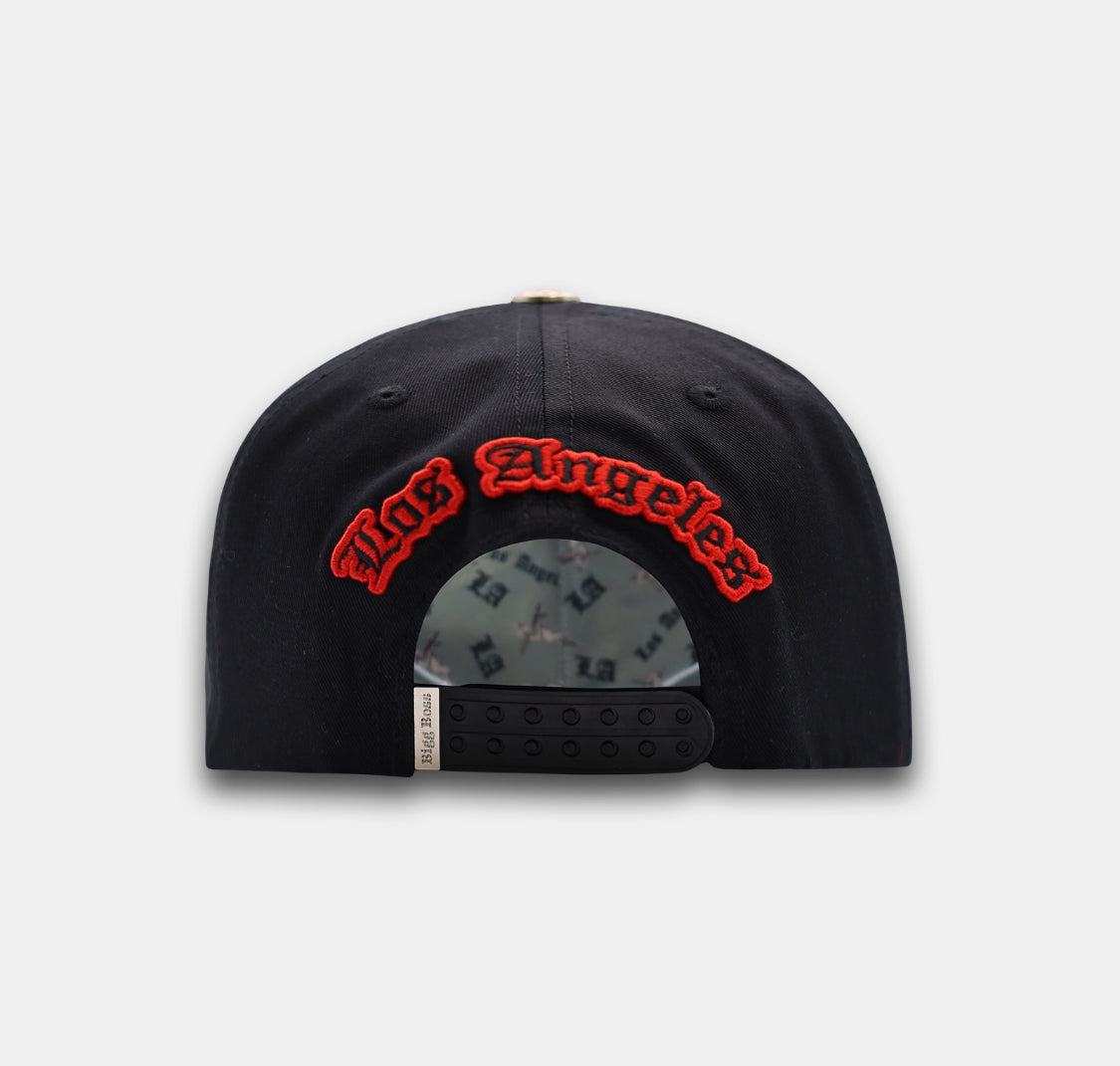 L.A. Angeles (Black)