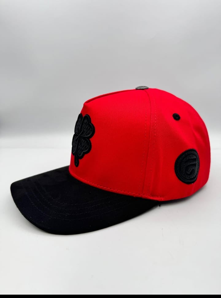 La Office Trebol (Red)
