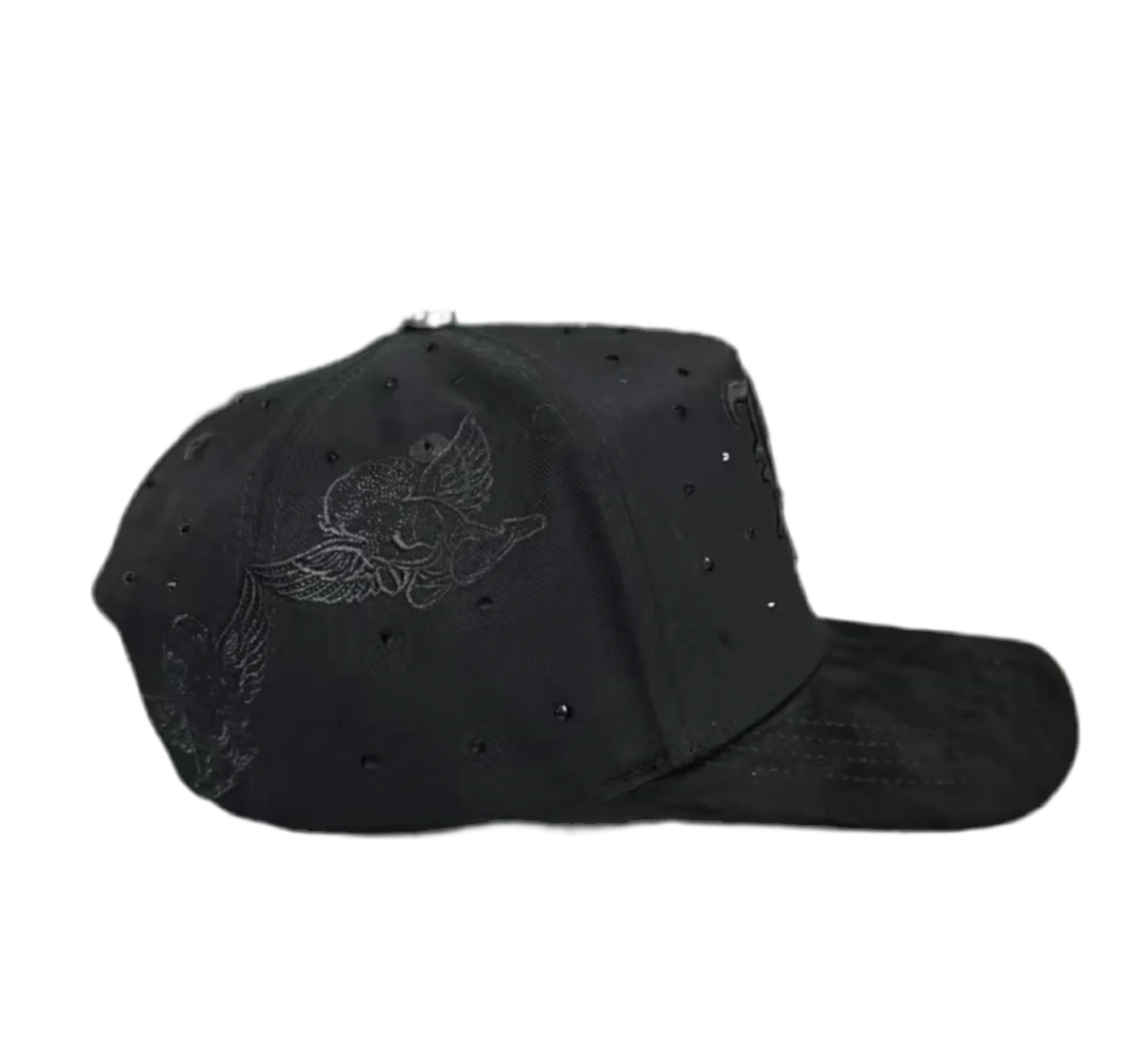 L.A. Crystals (Black)