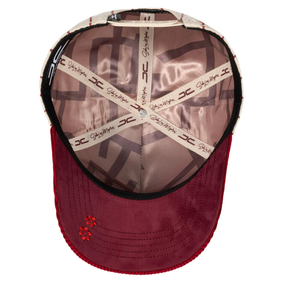 JC Snake (Red)