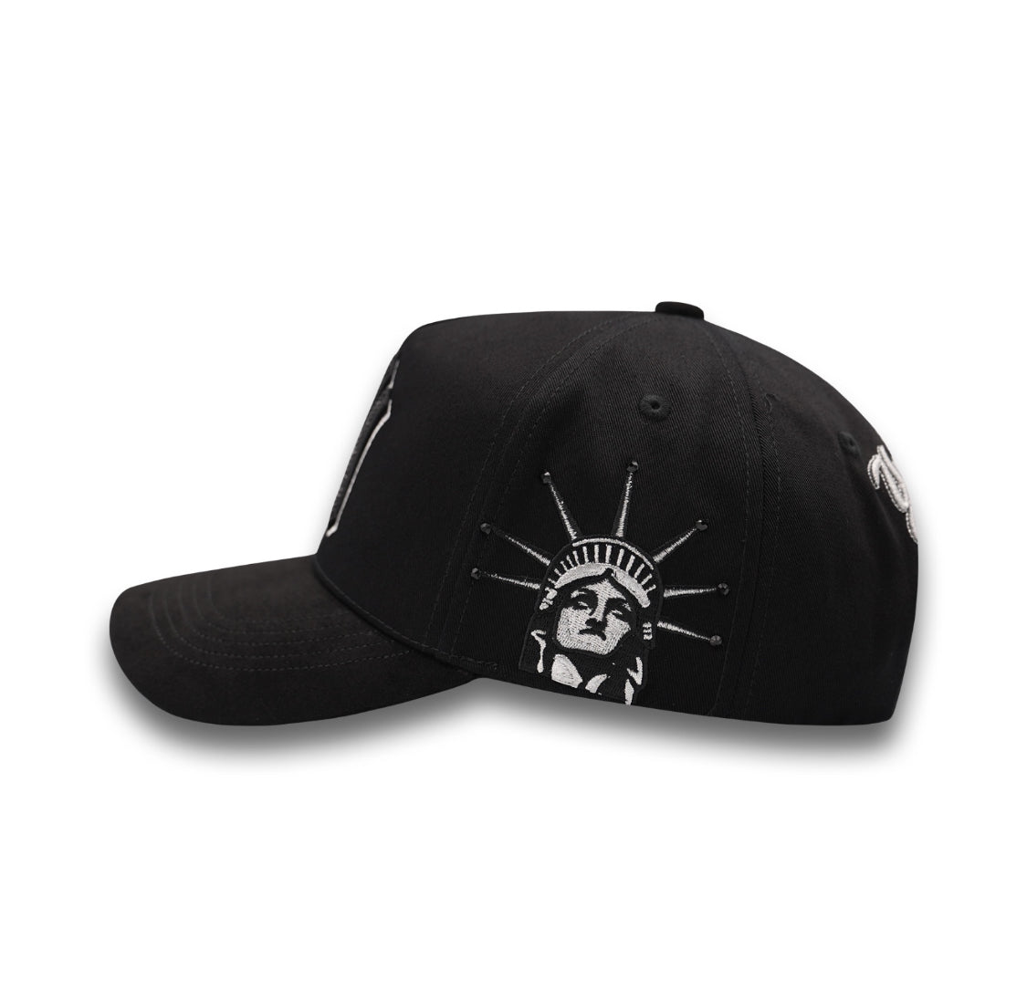 NY (Light Grey)