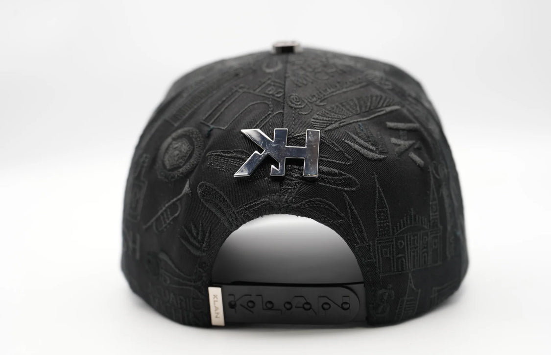 GDL (Black)