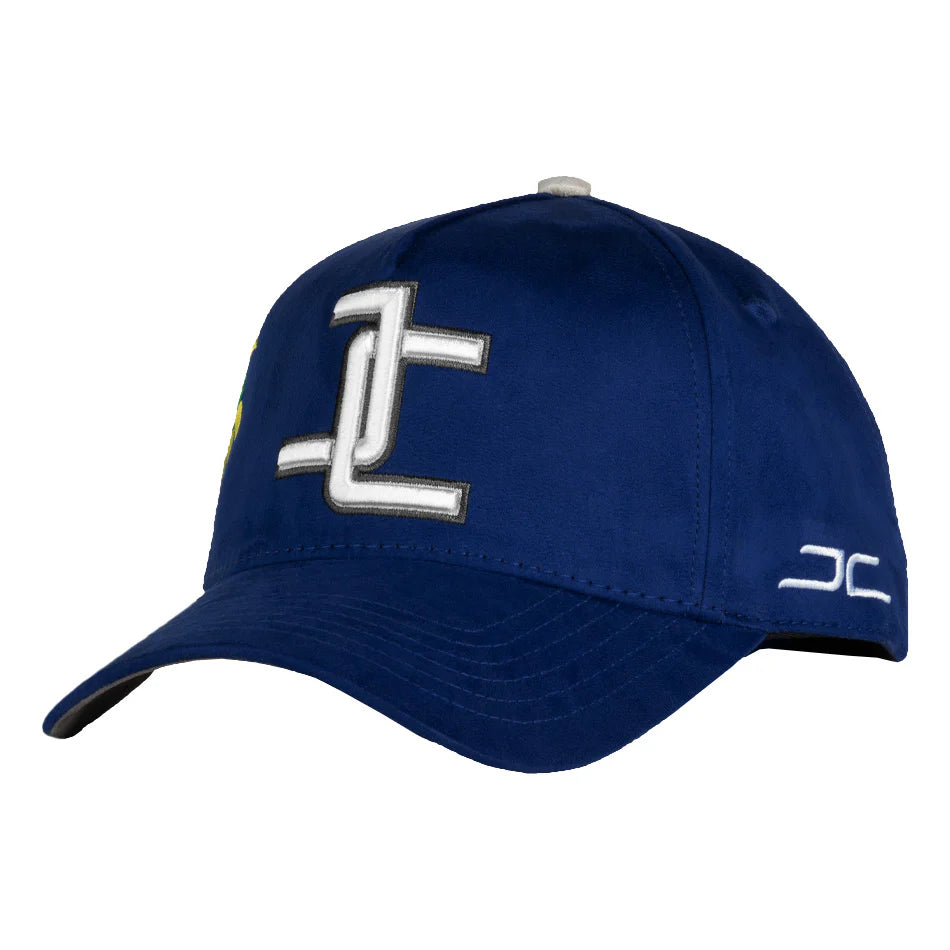 JC Los Angeles (Blue)